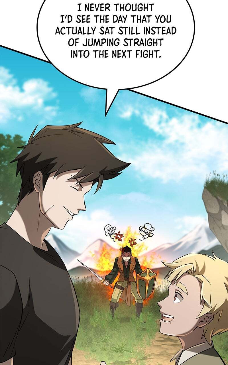 Read System Universe chapter 38 image 10 on Lezhin