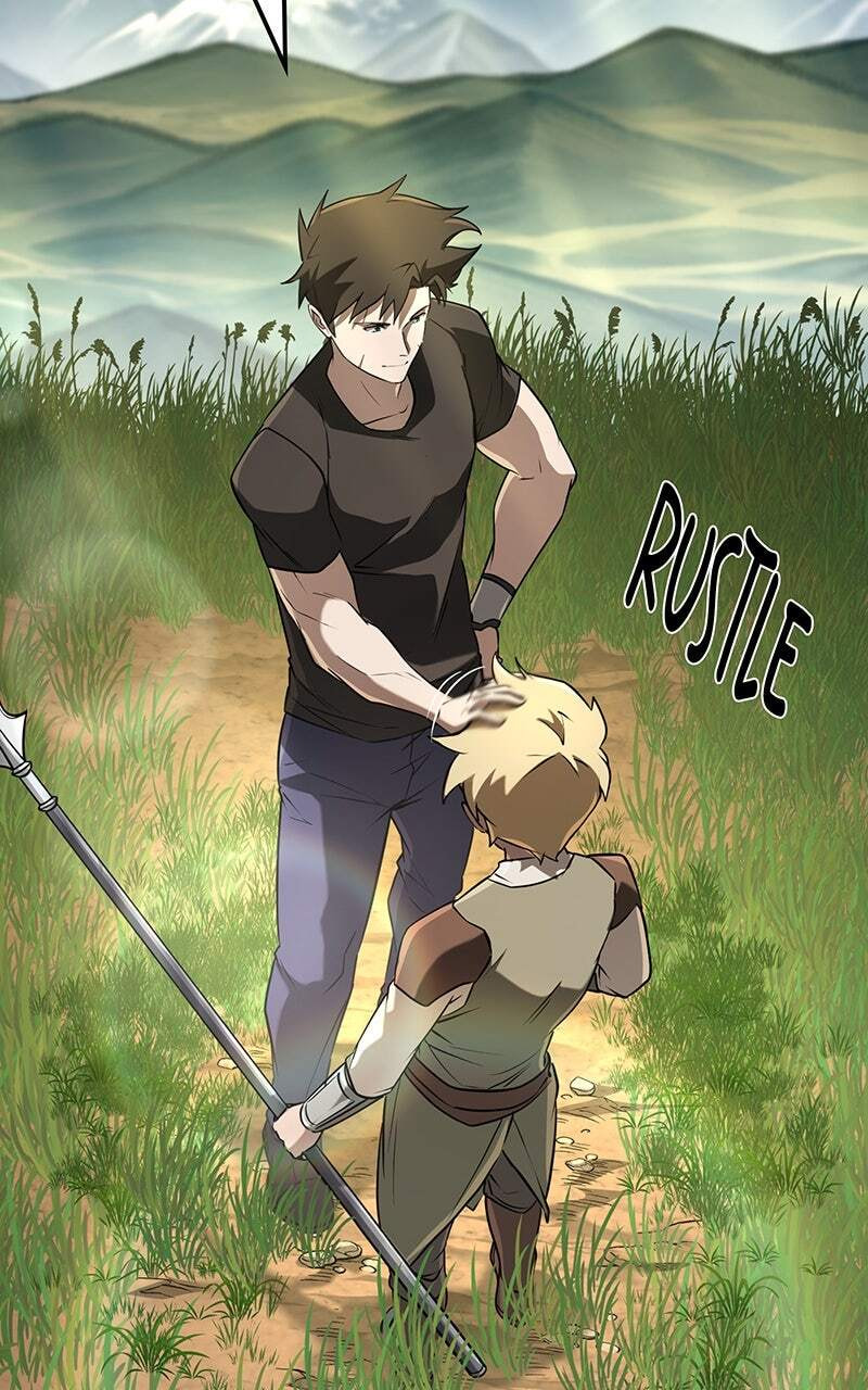 Read System Universe chapter 38 image 12 on Lezhin