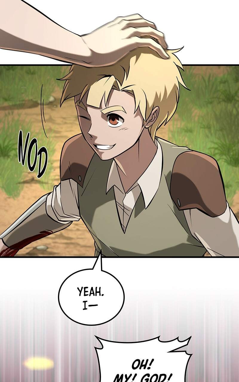 Read System Universe chapter 38 image 17 on Lezhin