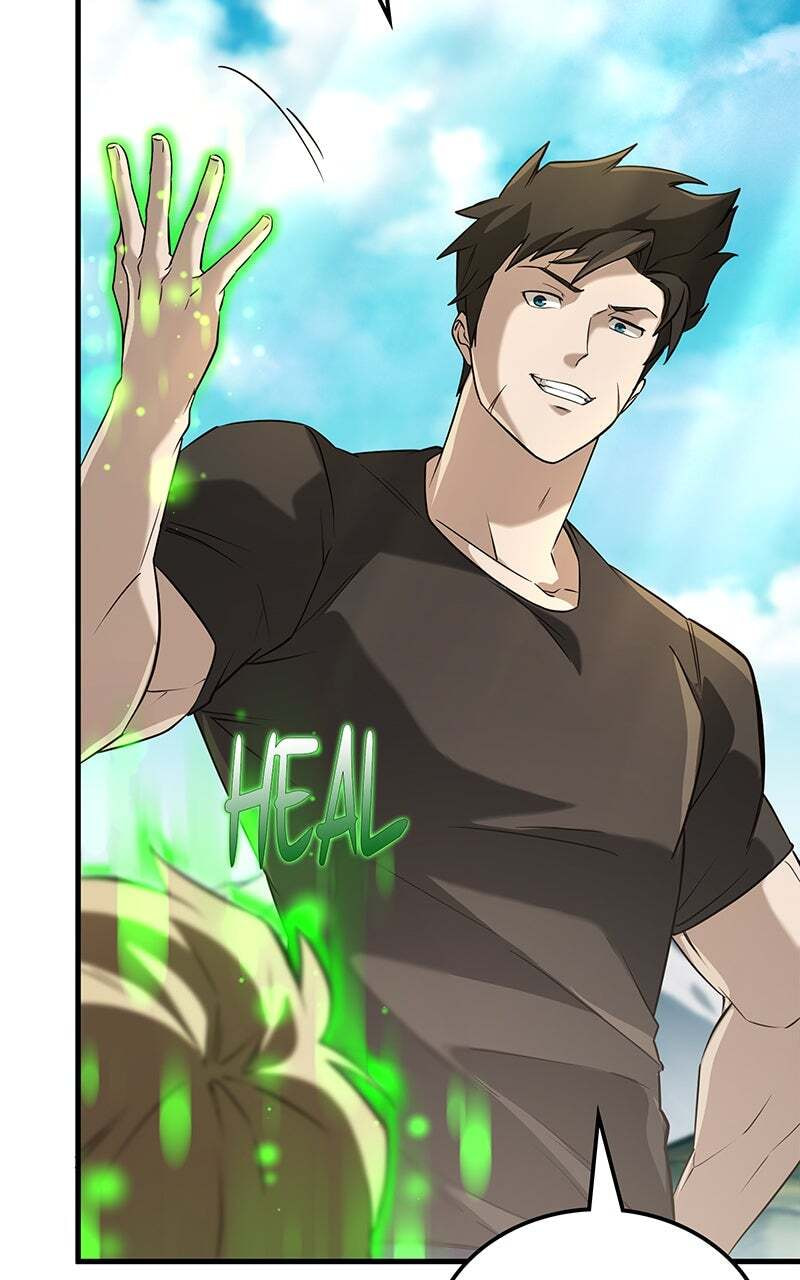 Read System Universe chapter 38 image 2 on Lezhin