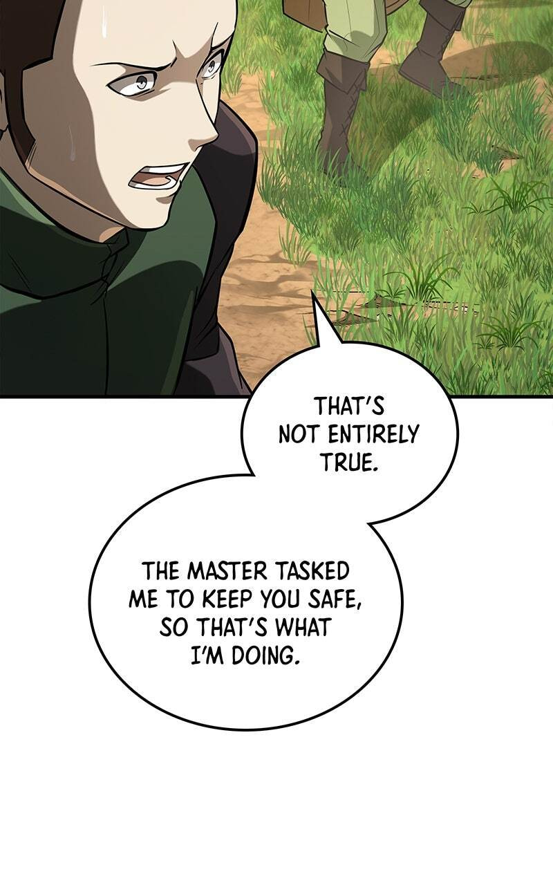 Read System Universe chapter 38 image 28 on Lezhin