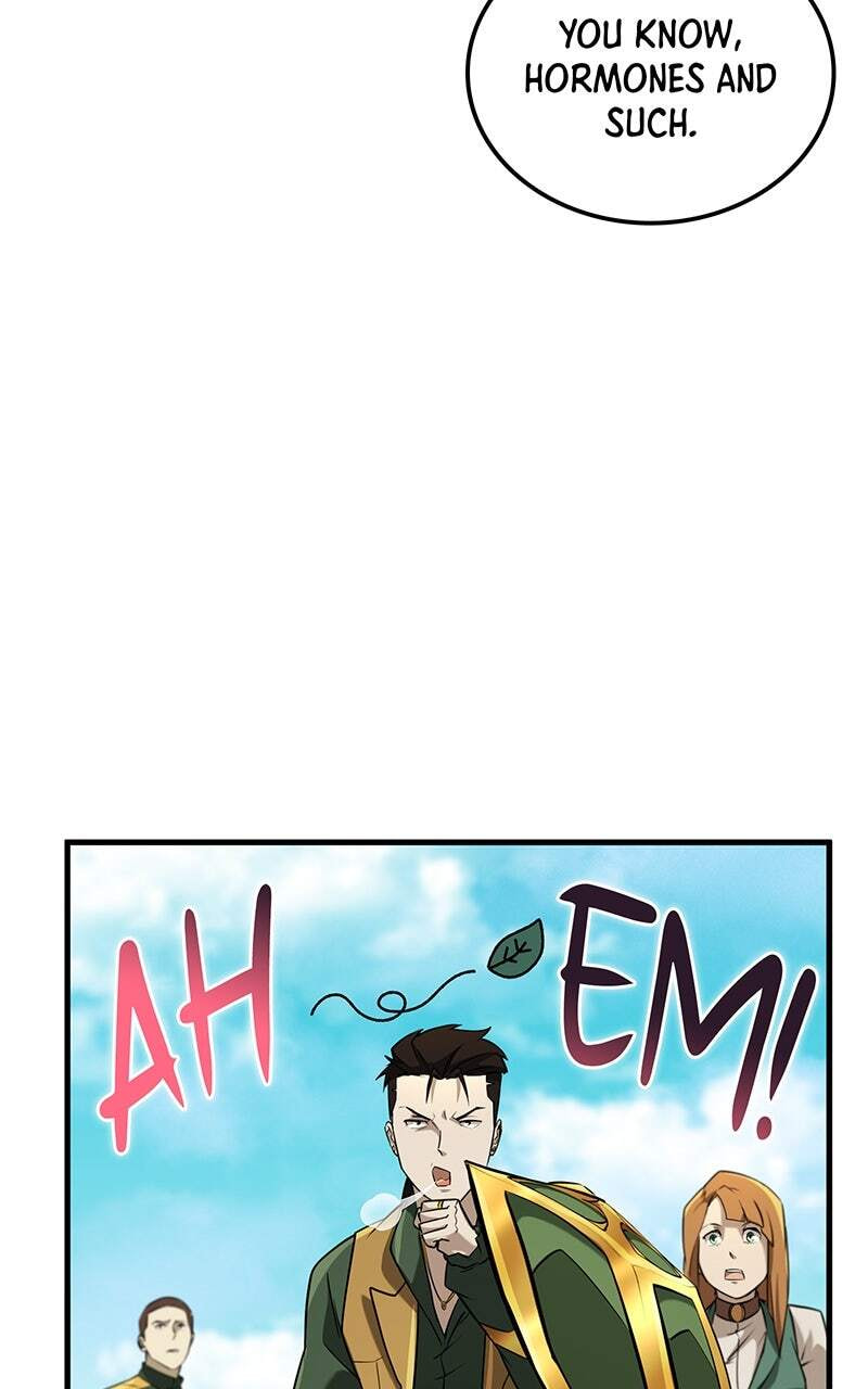 Read System Universe chapter 38 image 3 on Lezhin