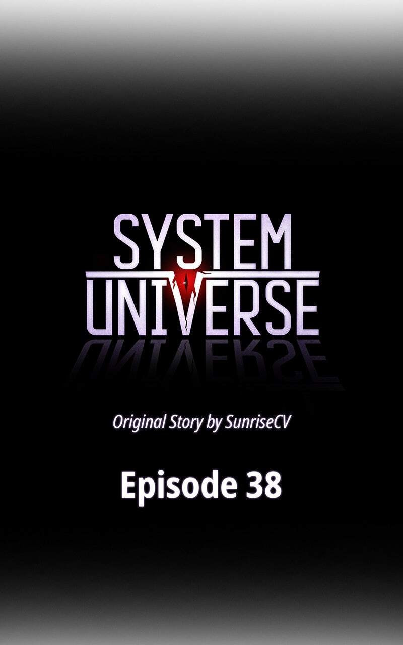Read System Universe chapter 38 image 33 on Lezhin
