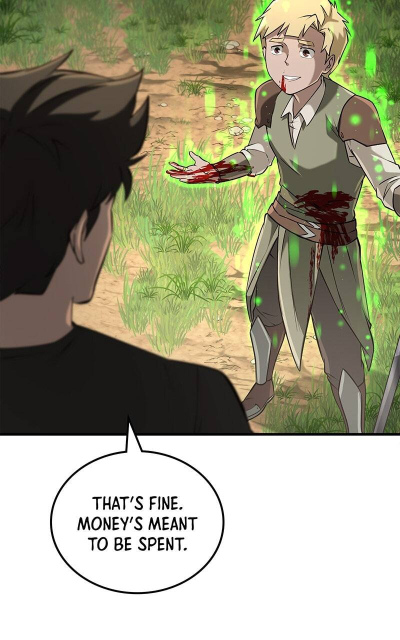 Read System Universe chapter 38 image 7 on Lezhin