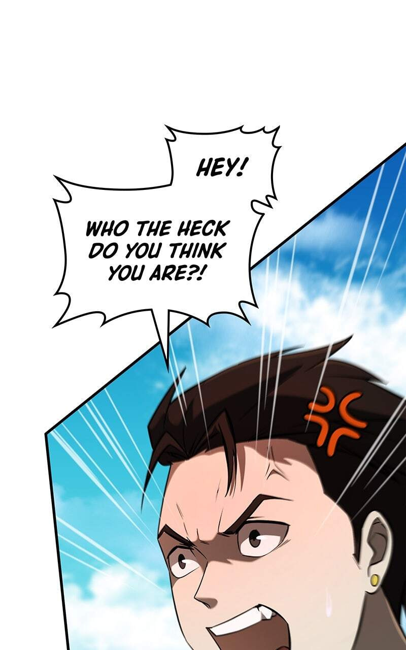 Read System Universe chapter 38 image 8 on Lezhin