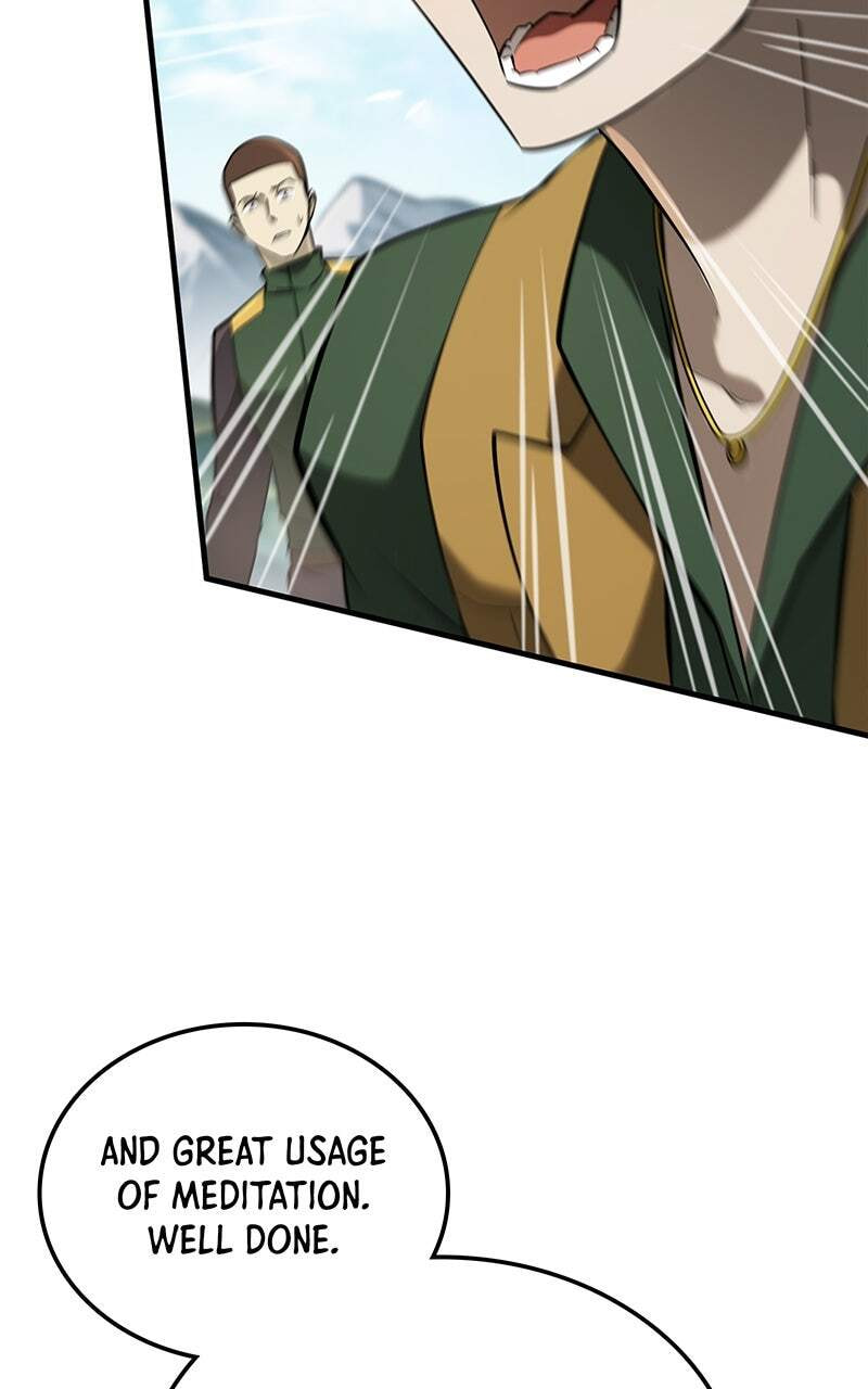 Read System Universe chapter 38 image 9 on Lezhin
