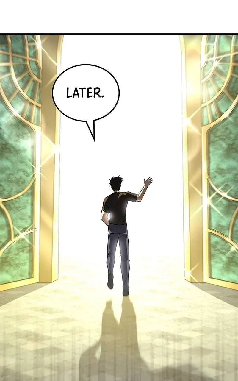 Read System Universe chapter 39 image 100 on Lezhin