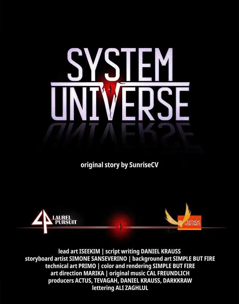 Read System Universe chapter 39 image 103 on Lezhin
