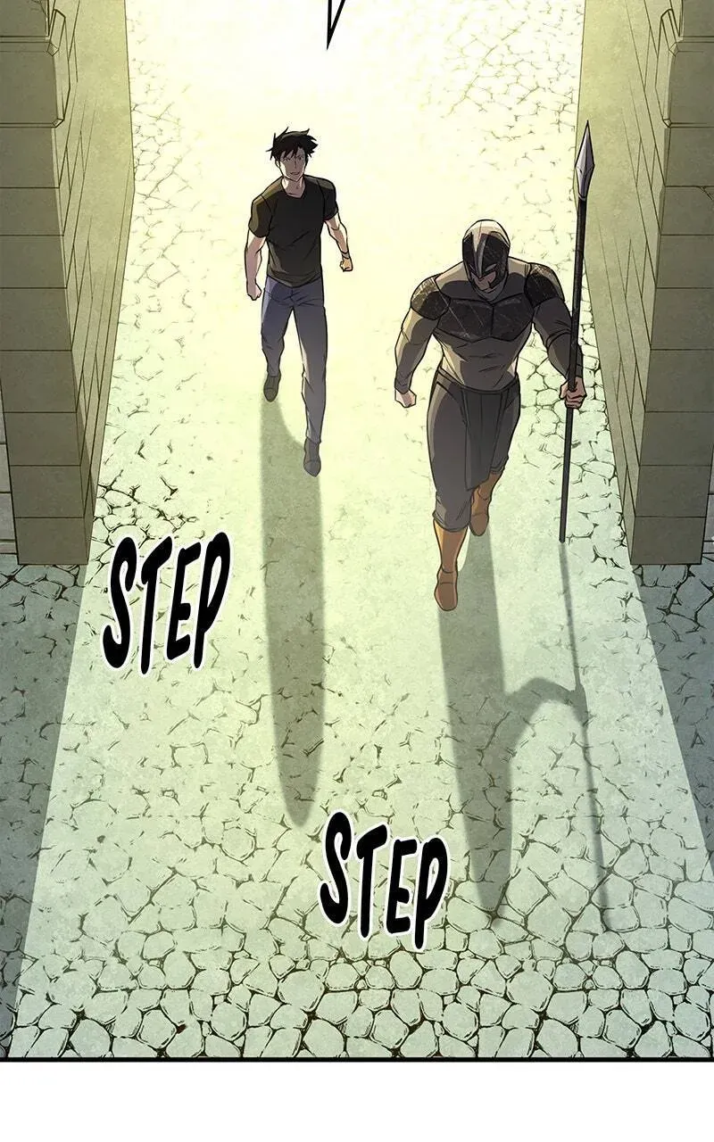 Read System Universe chapter 39 image 13 on Lezhin