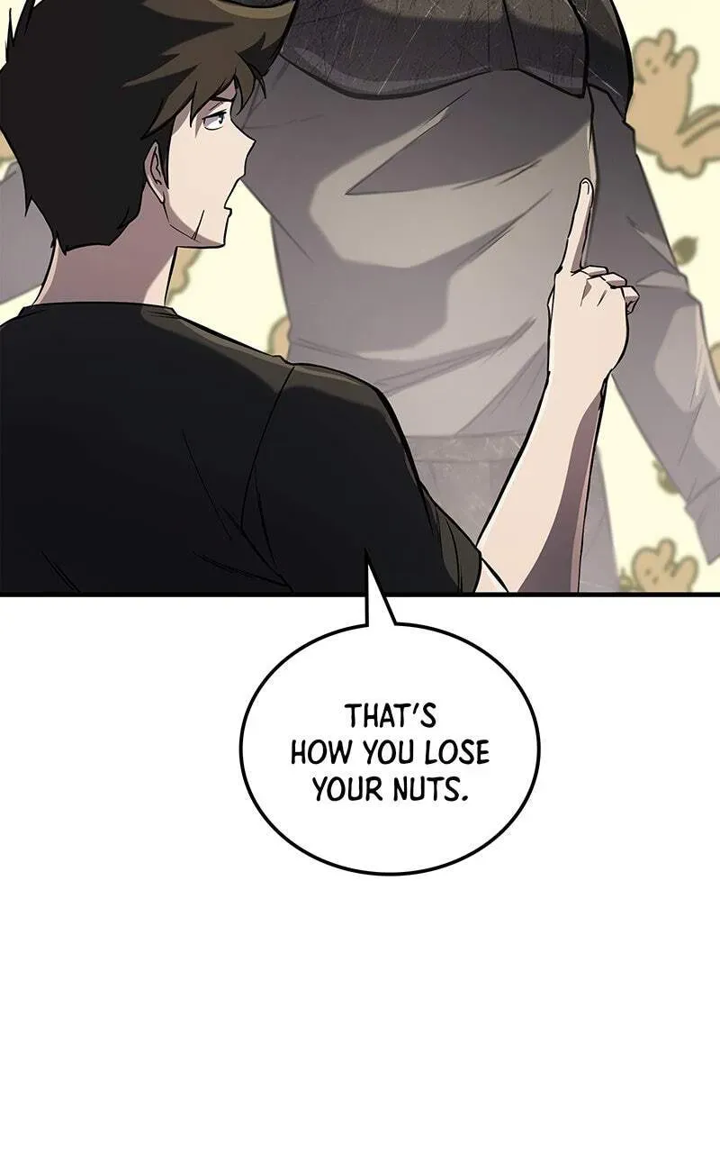 Read System Universe chapter 39 image 20 on Lezhin