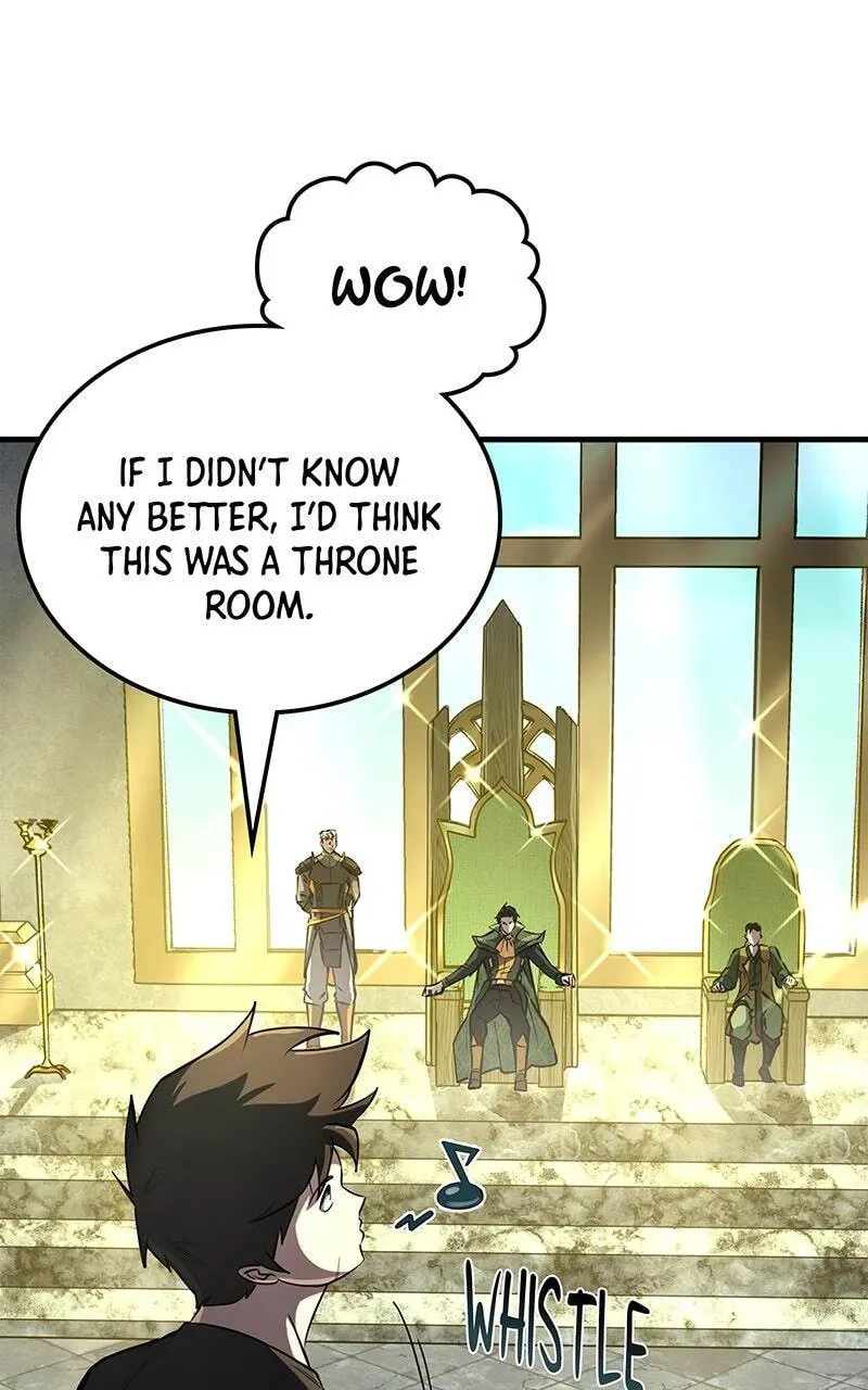 Read System Universe chapter 39 image 30 on Lezhin