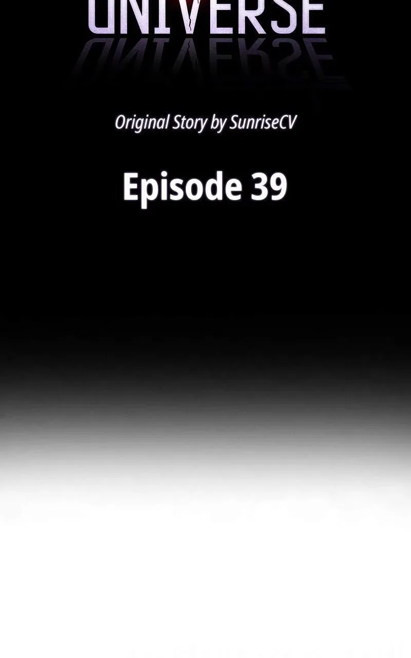 Read System Universe chapter 39 image 4 on Lezhin