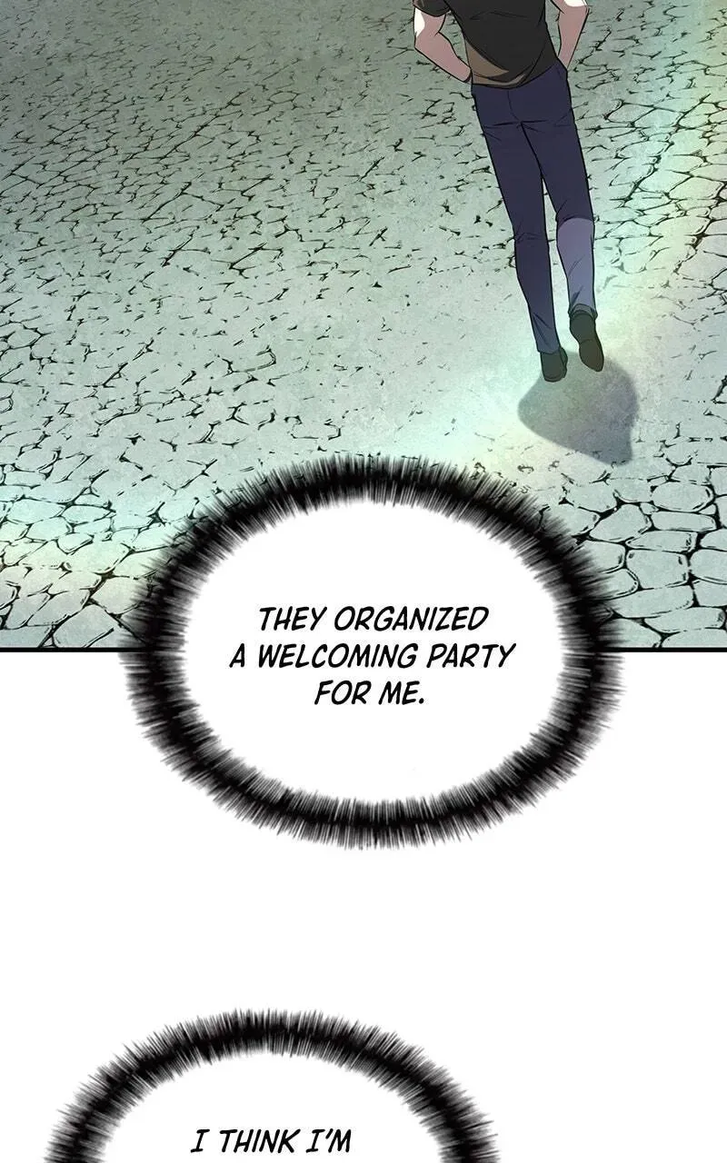 Read System Universe chapter 39 image 8 on Lezhin