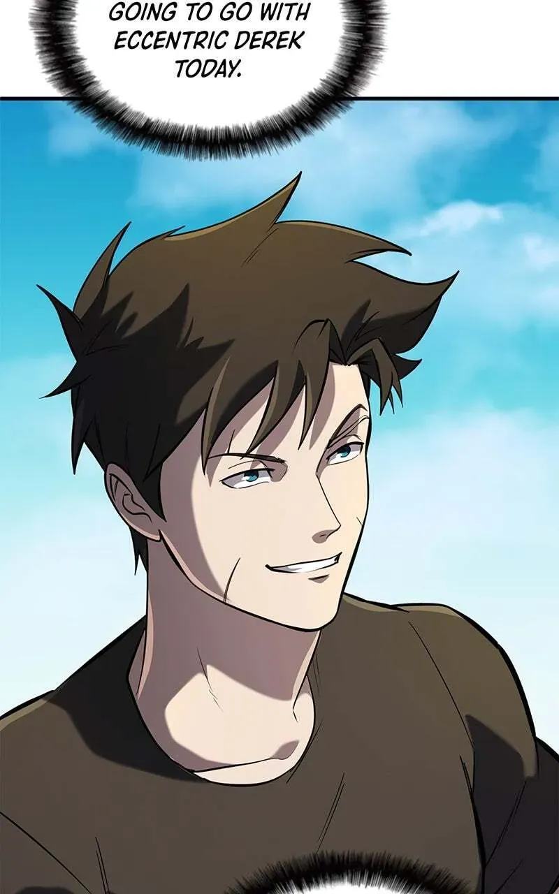 Read System Universe chapter 39 image 9 on Lezhin