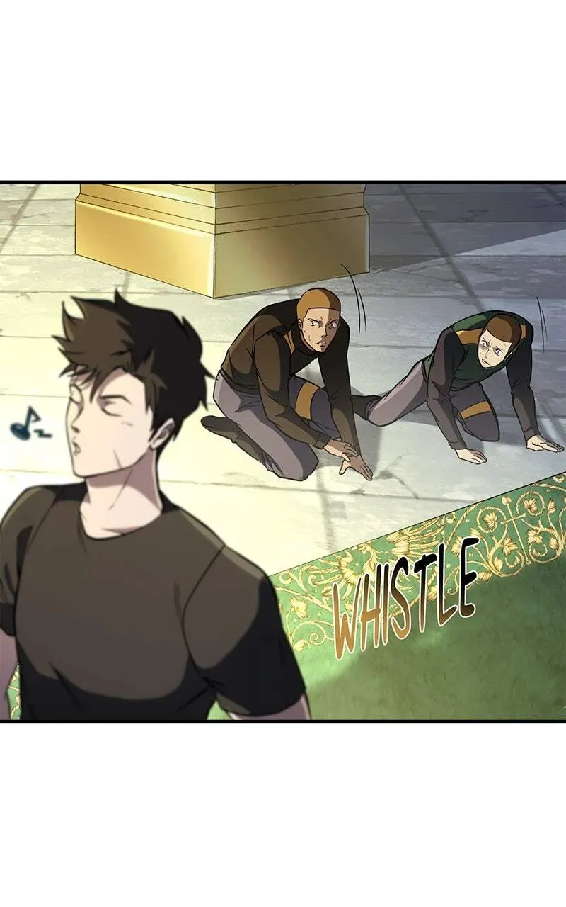 Read System Universe chapter 39 image 97 on Lezhin