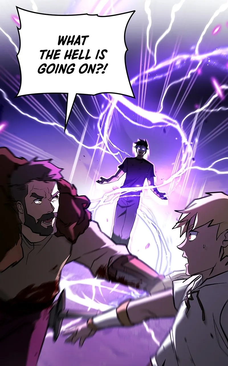 Read System Universe chapter 4 image 112 on Lezhin