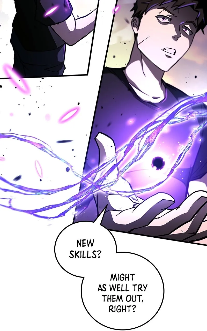 Read System Universe chapter 4 image 116 on Lezhin