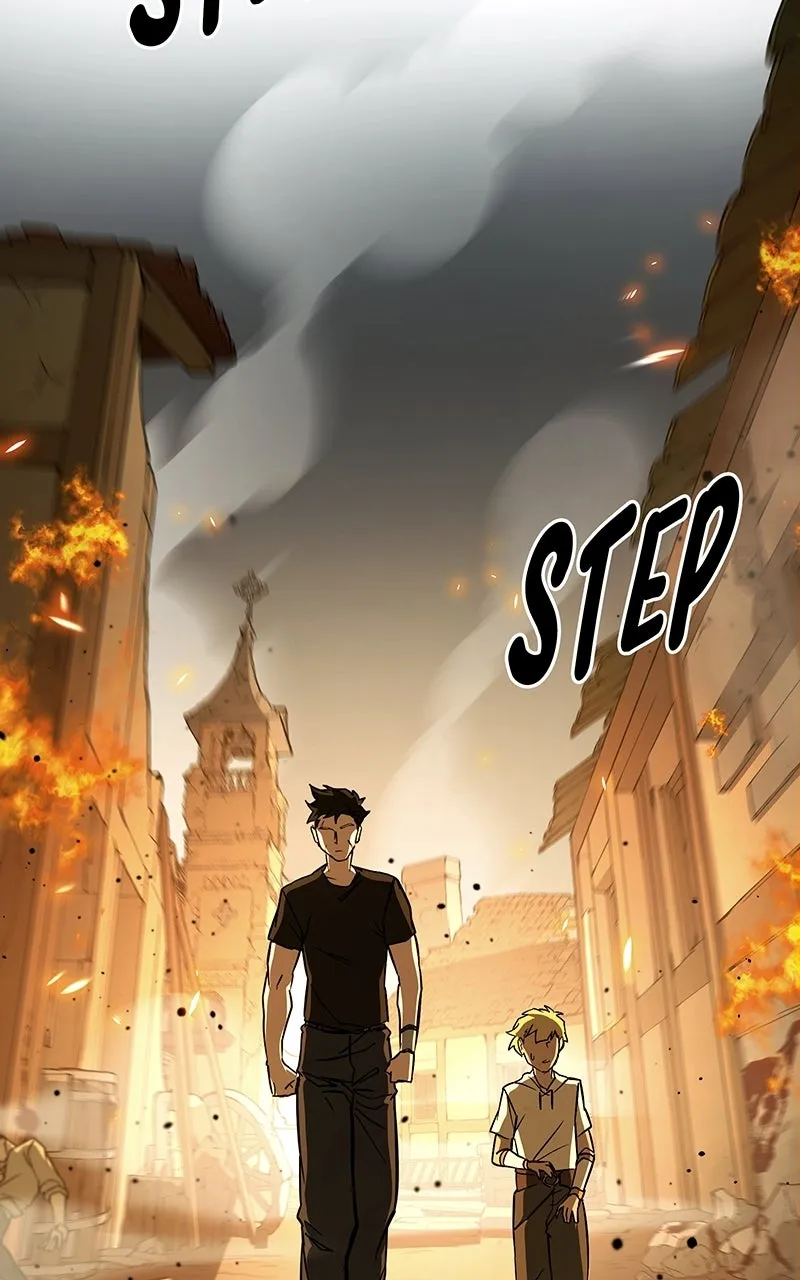 Read System Universe chapter 4 image 15 on Lezhin
