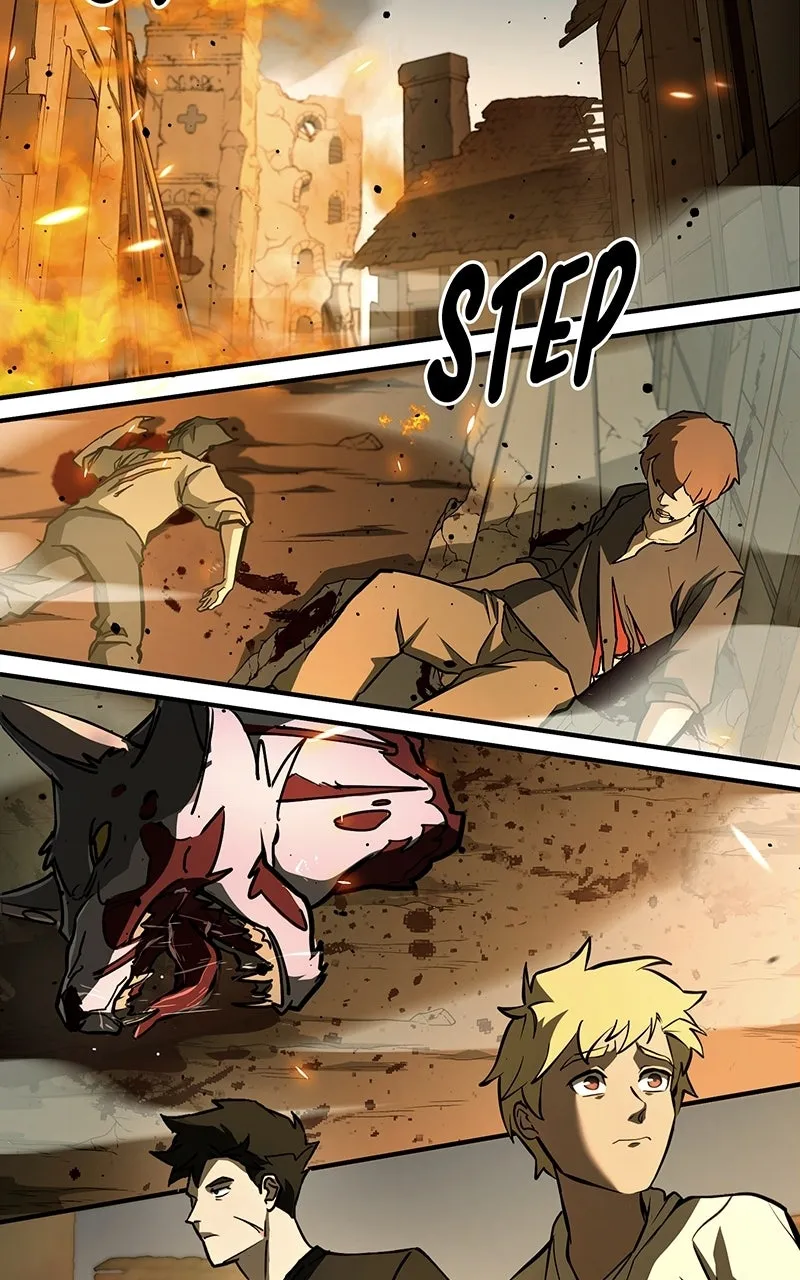 Read System Universe chapter 4 image 17 on Lezhin