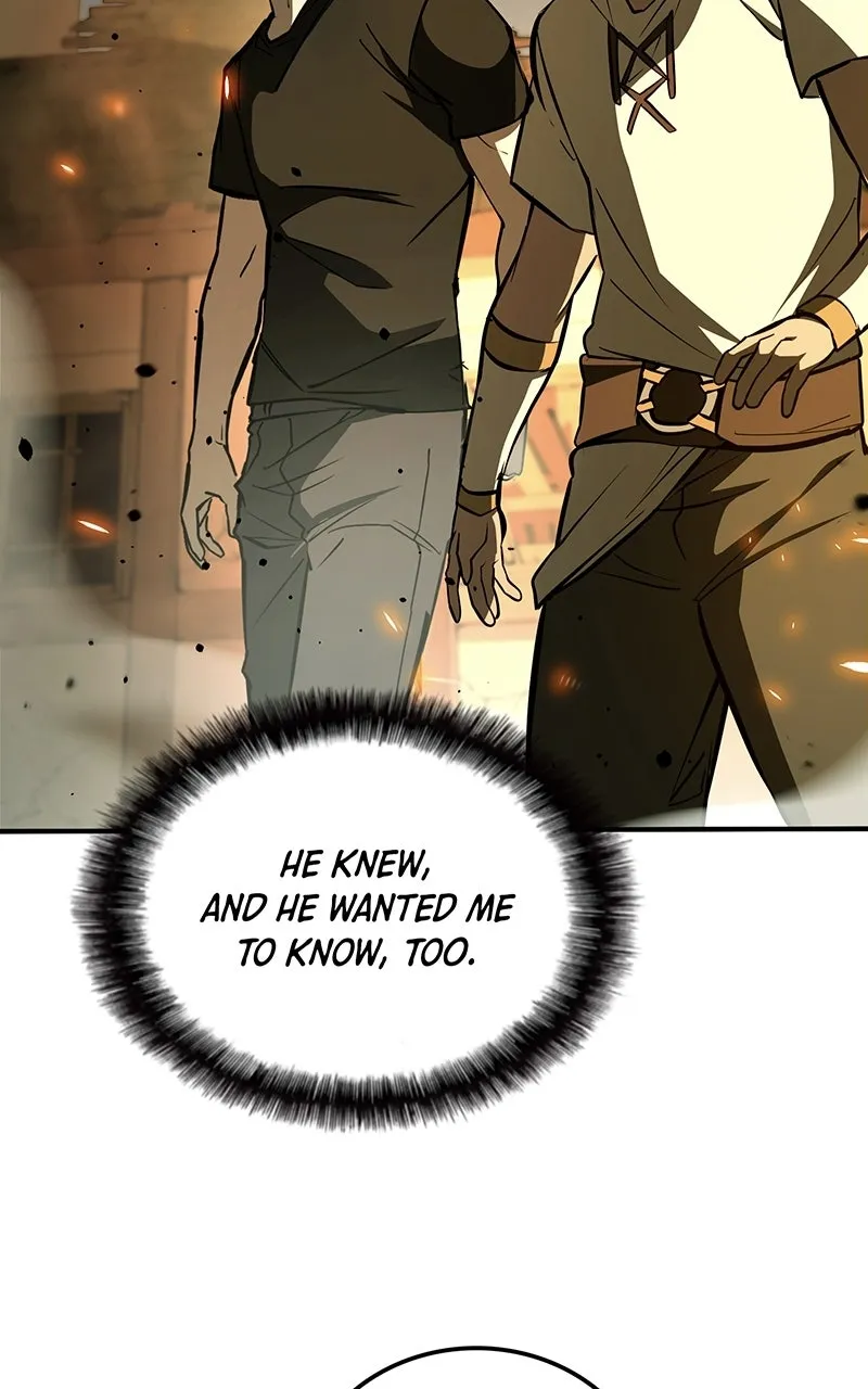Read System Universe chapter 4 image 18 on Lezhin