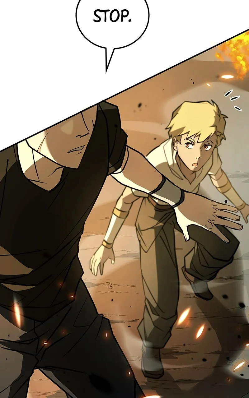 Read System Universe chapter 4 image 23 on Lezhin