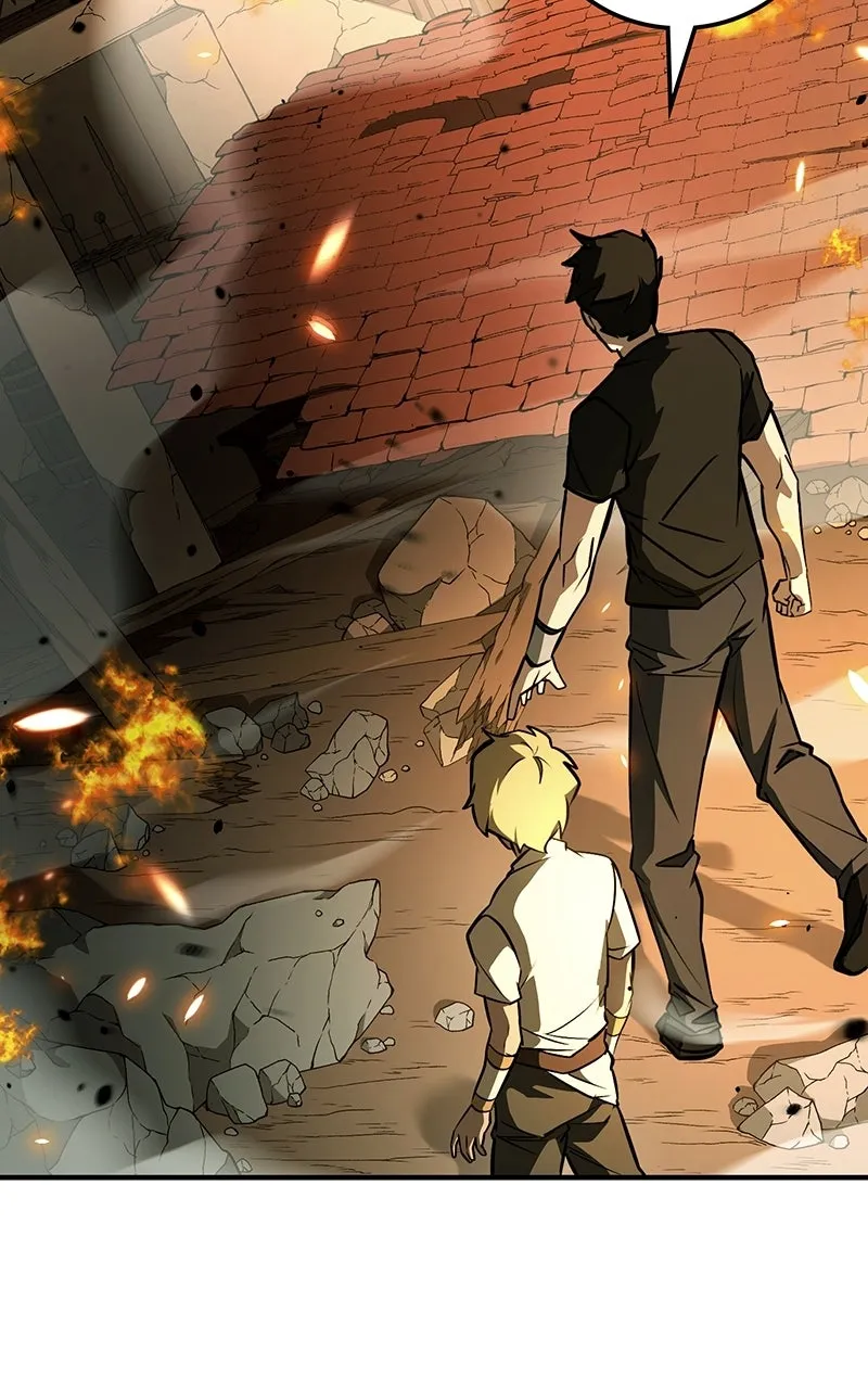 Read System Universe chapter 4 image 25 on Lezhin