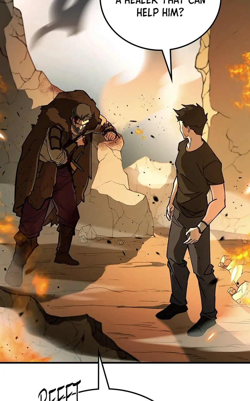 Read System Universe chapter 4 image 37 on Lezhin