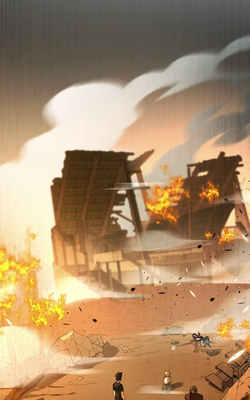 Read System Universe chapter 4 image 44 on Lezhin