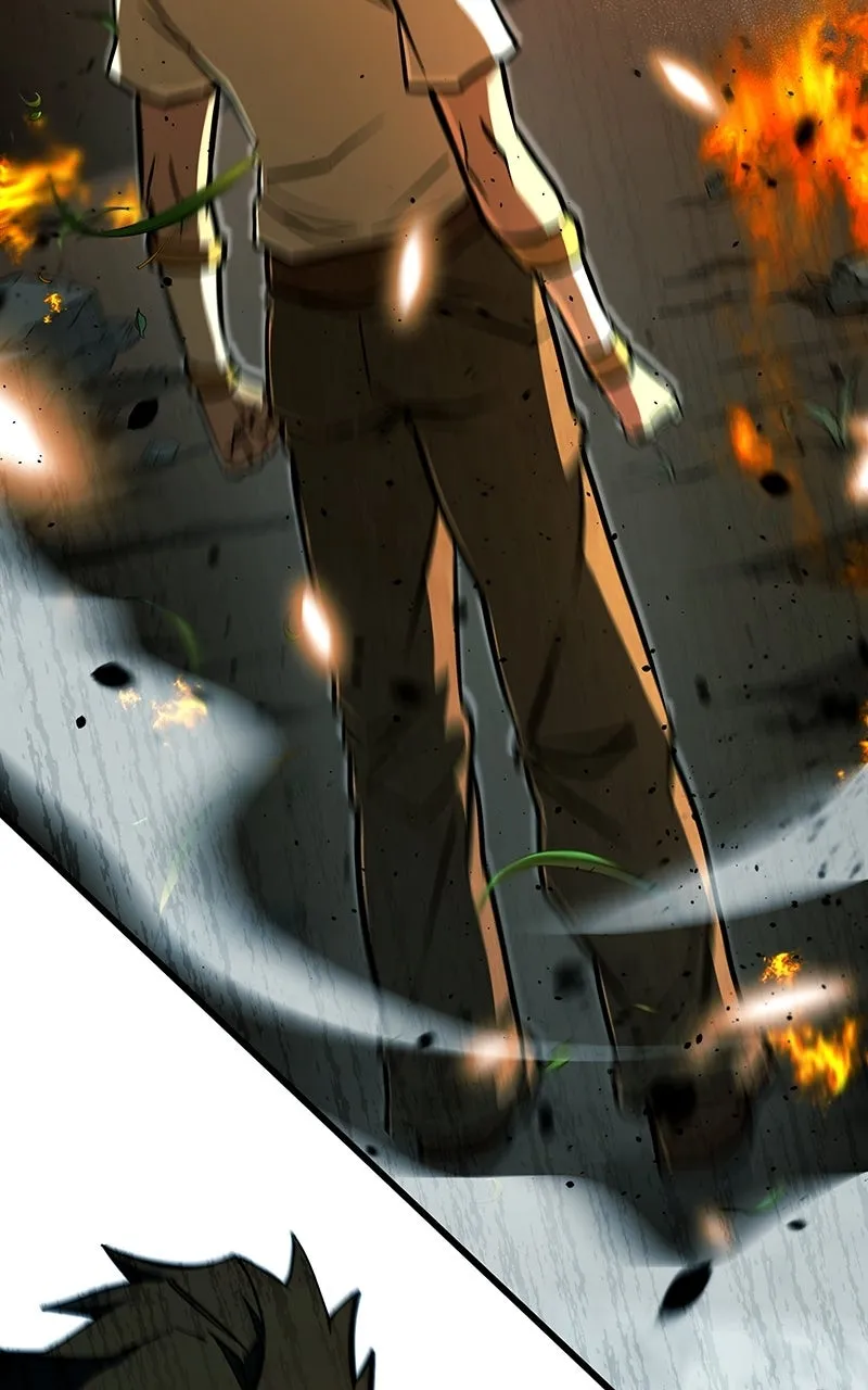 Read System Universe chapter 4 image 5 on Lezhin