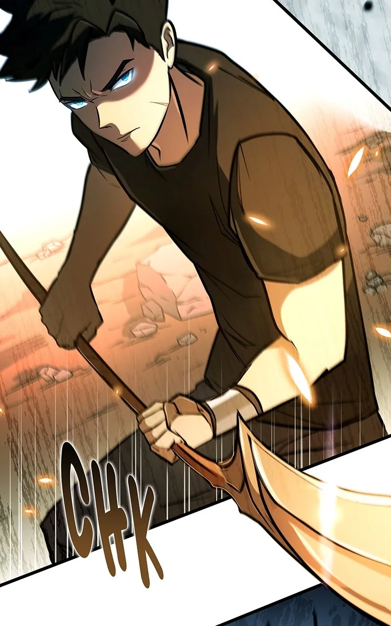 Read System Universe chapter 4 image 6 on Lezhin