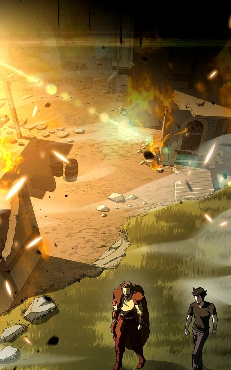 Read System Universe chapter 4 image 76 on Lezhin