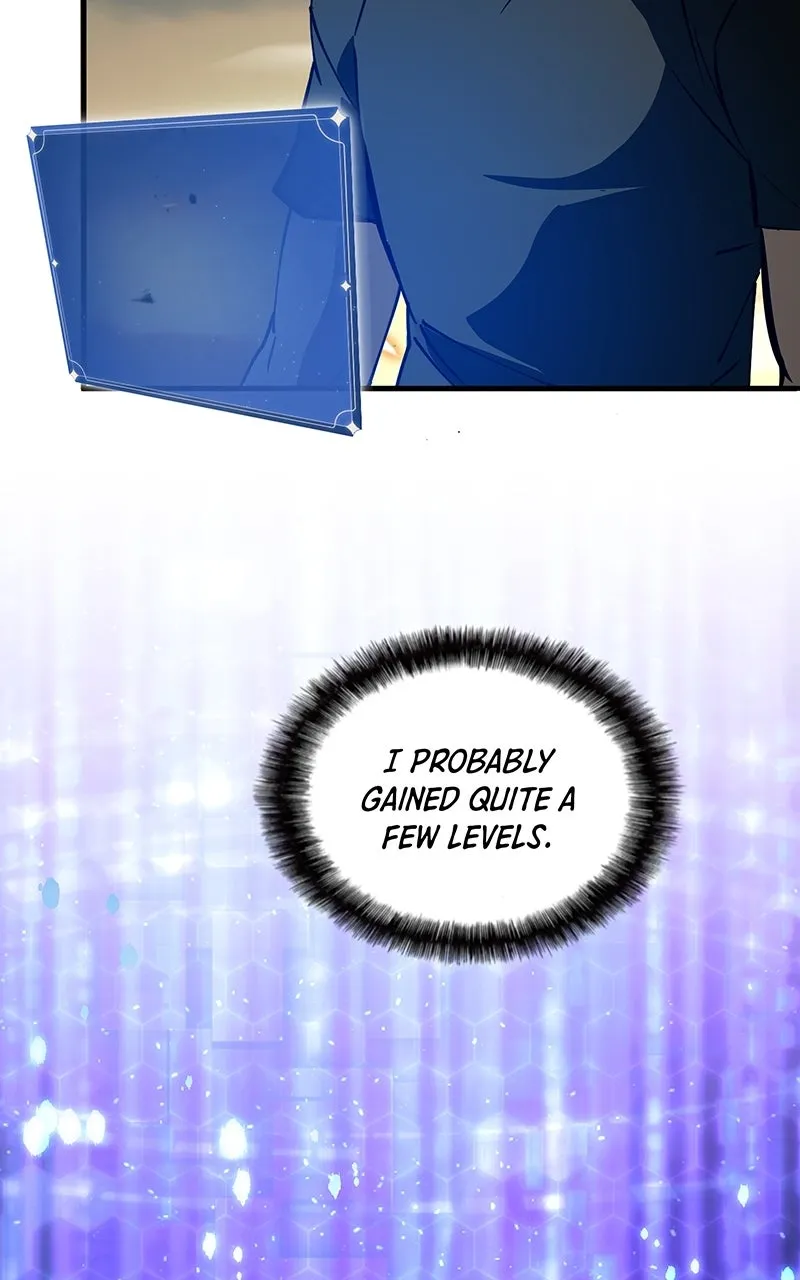 Read System Universe chapter 4 image 79 on Lezhin