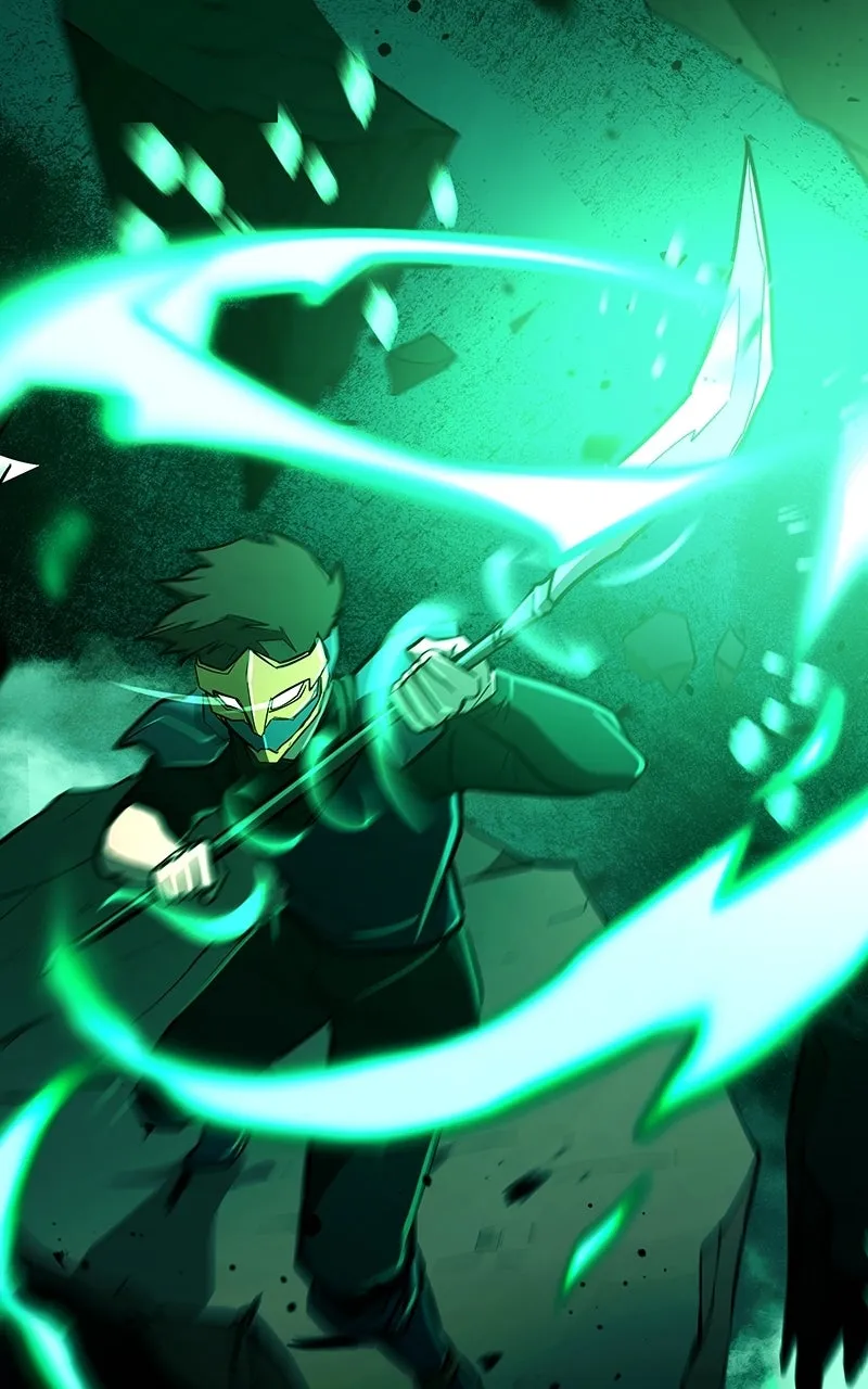 Read System Universe chapter 4 image 86 on Lezhin