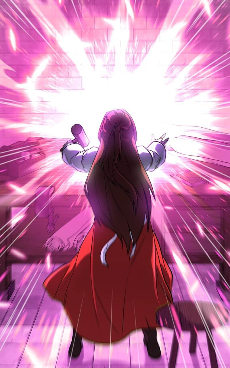 Read System Universe chapter 40 image 38 on Lezhin