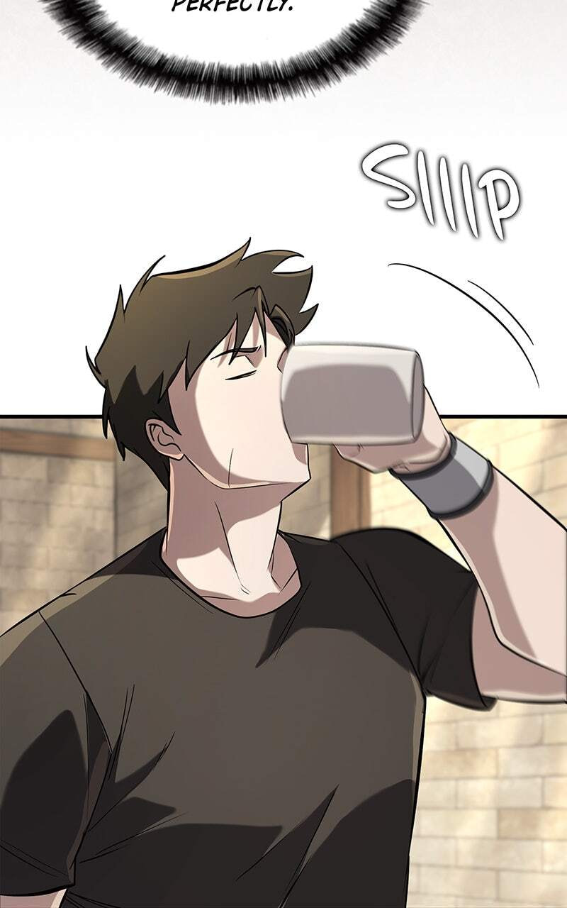 Read System Universe chapter 40 image 4 on Lezhin