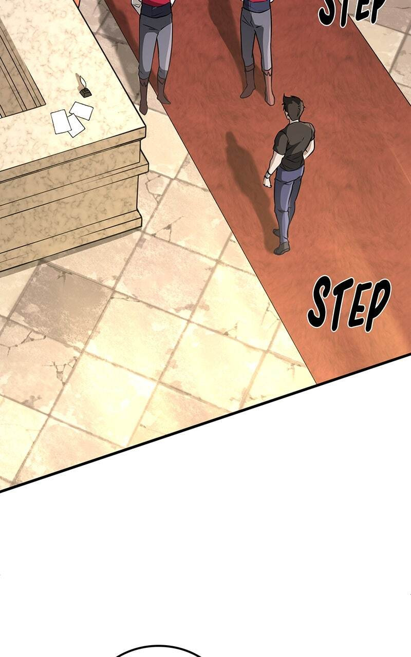 Read System Universe chapter 40 image 46 on Lezhin