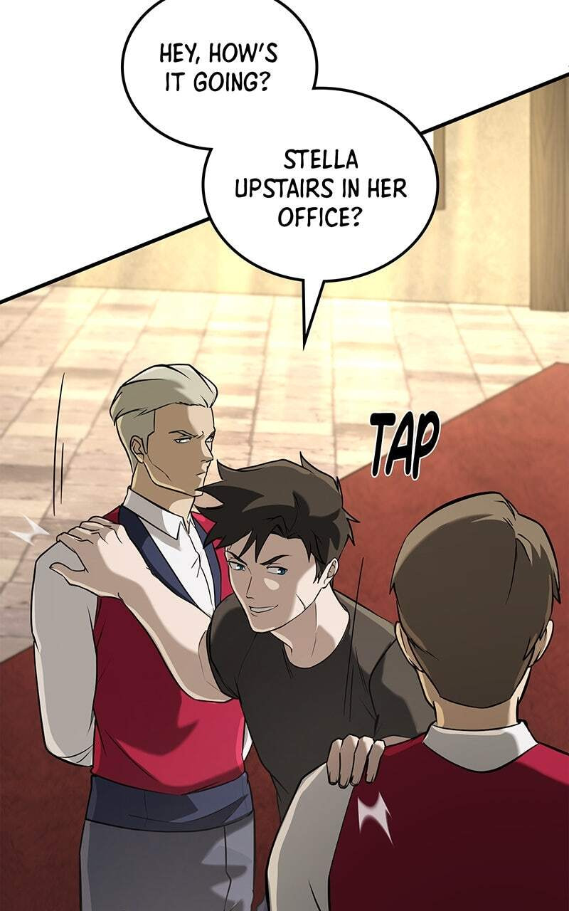 Read System Universe chapter 40 image 47 on Lezhin