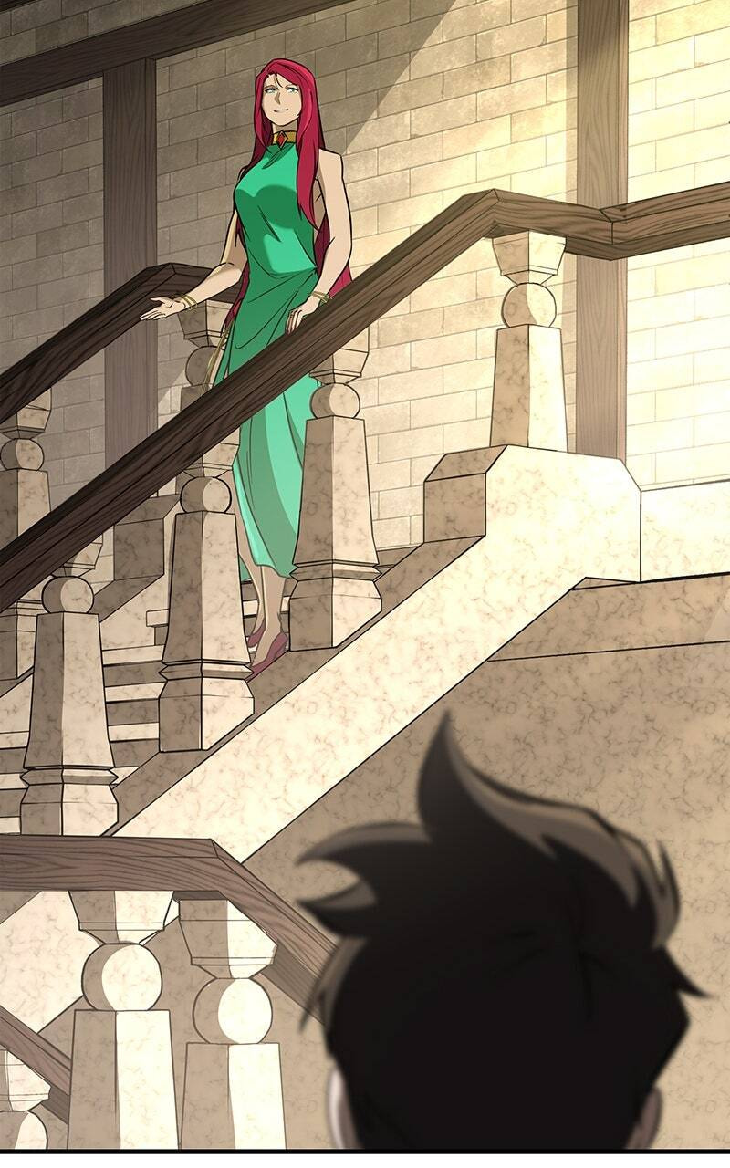 Read System Universe chapter 40 image 49 on Lezhin