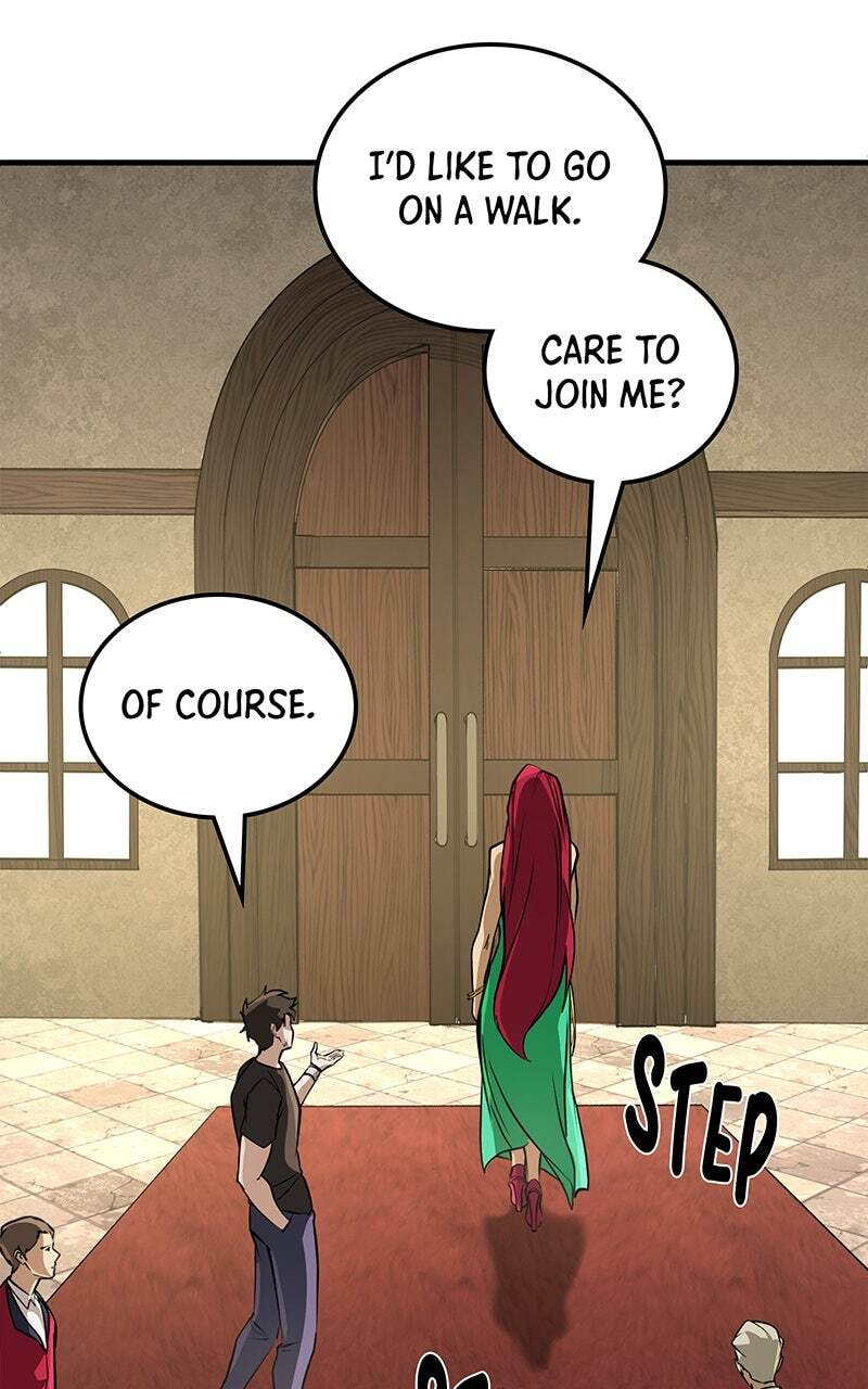 Read System Universe chapter 40 image 52 on Lezhin