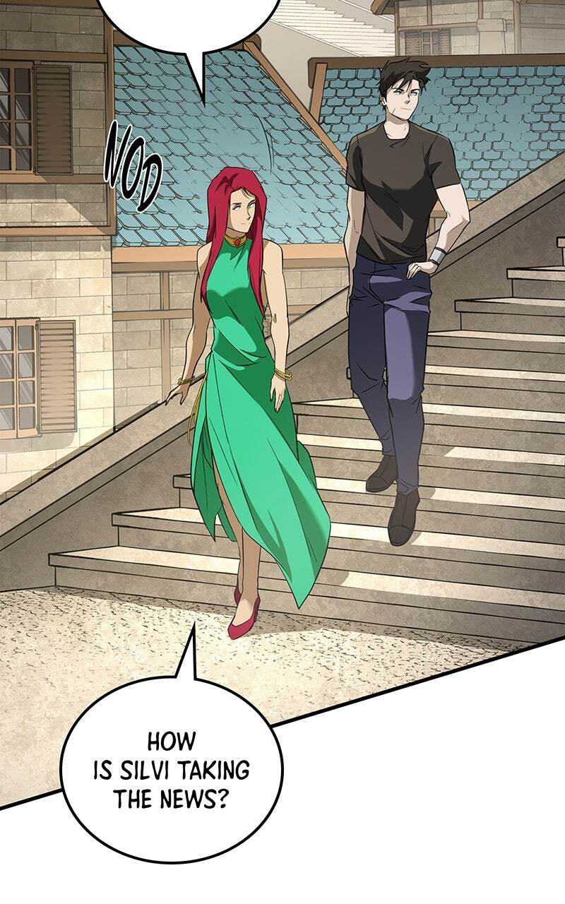 Read System Universe chapter 40 image 55 on Lezhin