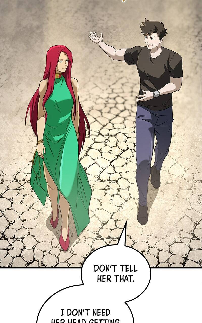 Read System Universe chapter 40 image 60 on Lezhin