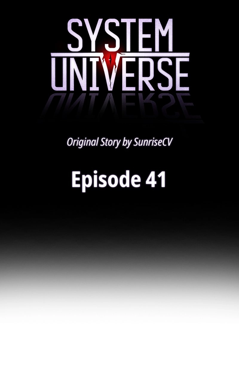 Read System Universe chapter 41 image 13 on Lezhin