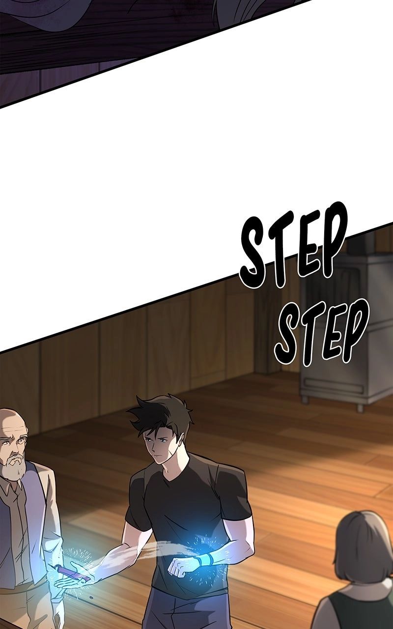 Read System Universe chapter 41 image 85 on Lezhin