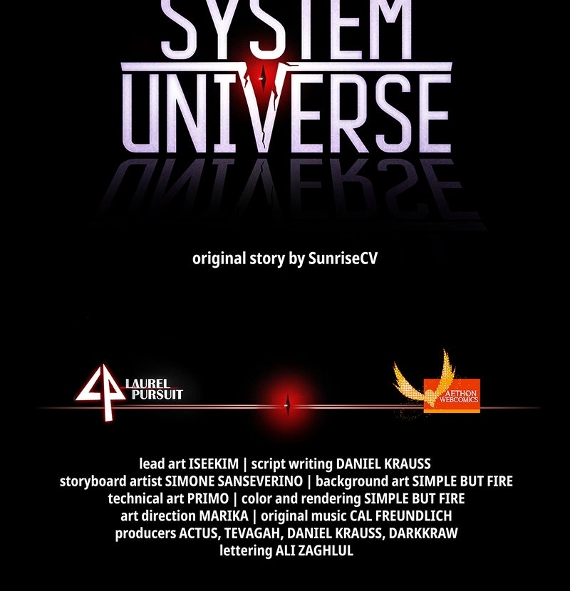 Read System Universe chapter 41 image 96 on Lezhin