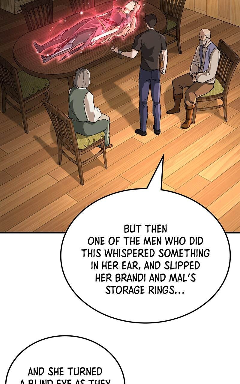 Read System Universe chapter 42 image 10 on Lezhin