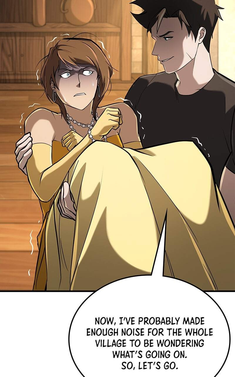 Read System Universe chapter 42 image 100 on Lezhin