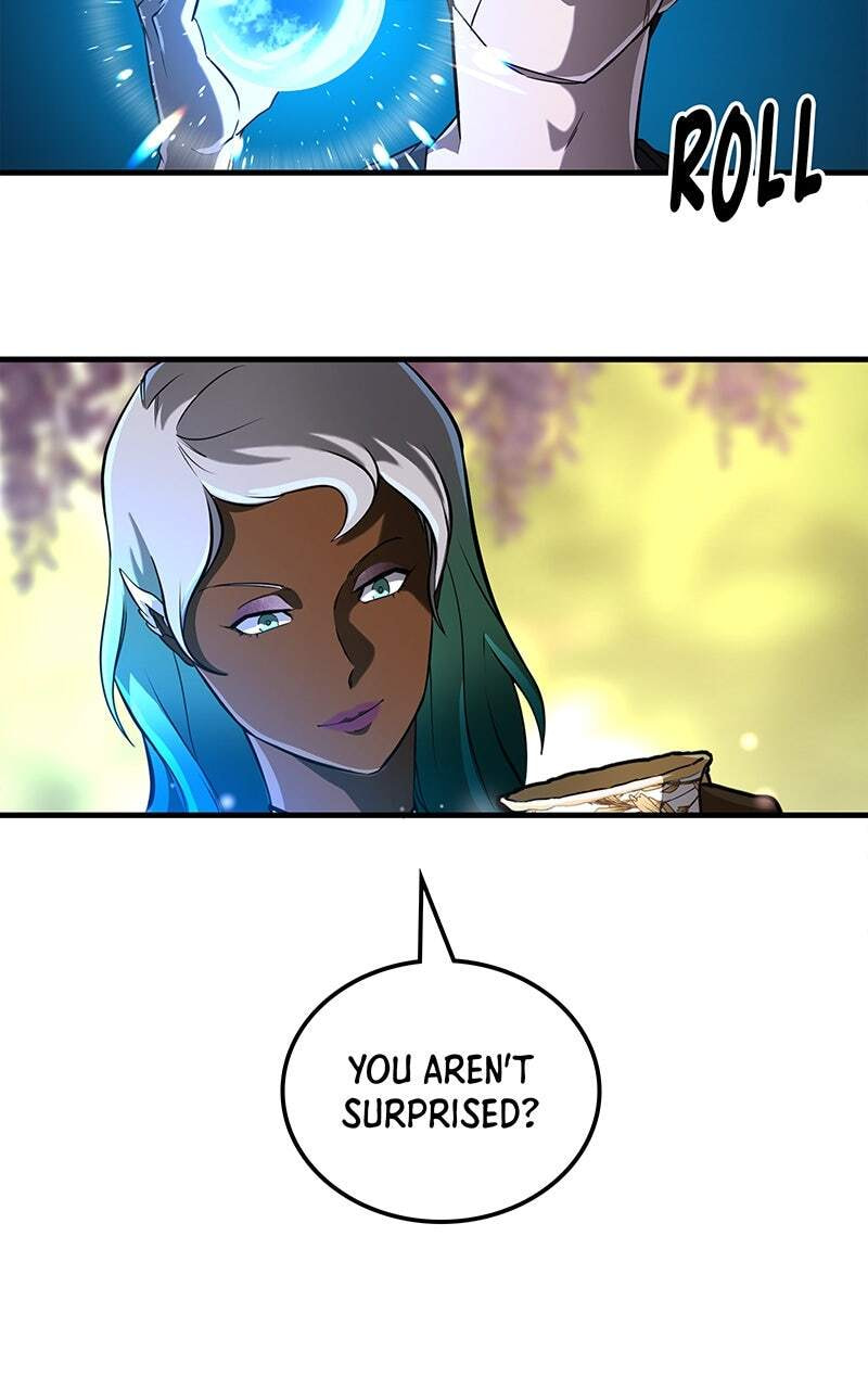 Read System Universe chapter 42 image 30 on Lezhin
