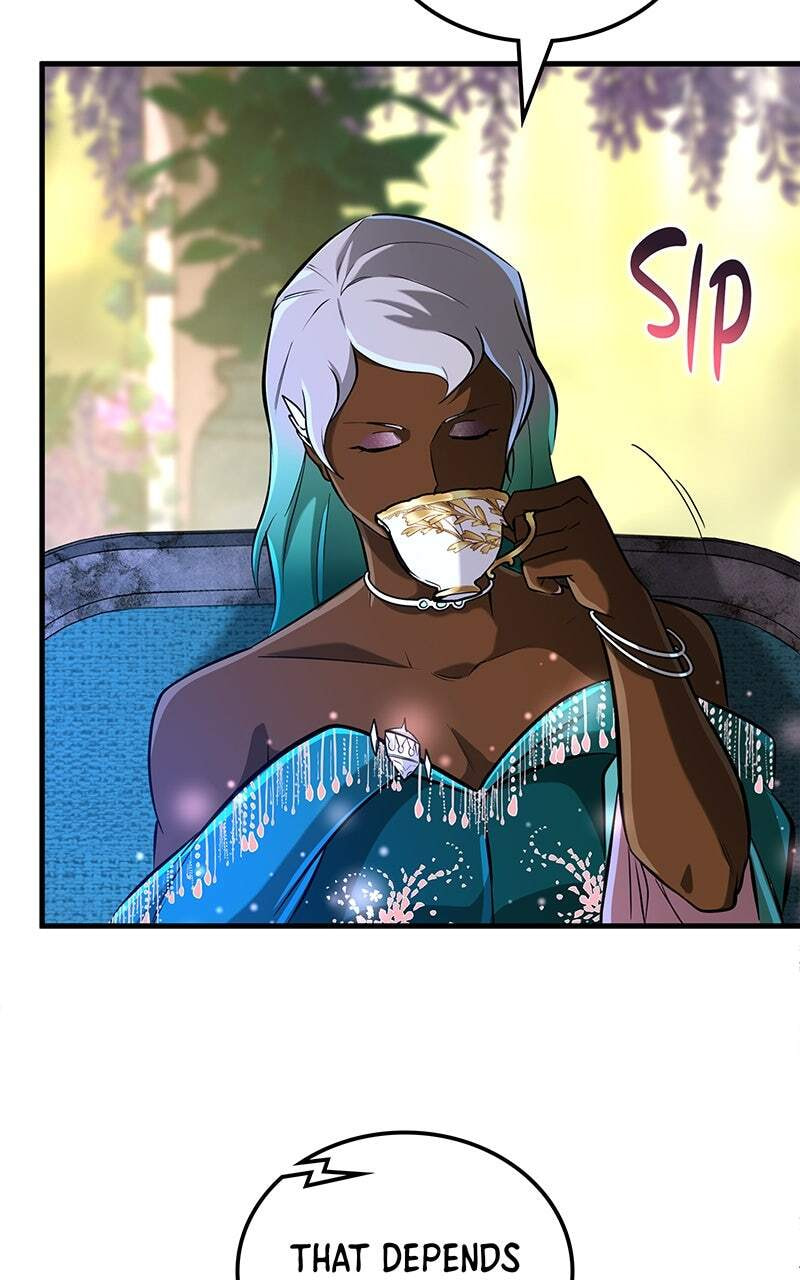 Read System Universe chapter 42 image 33 on Lezhin