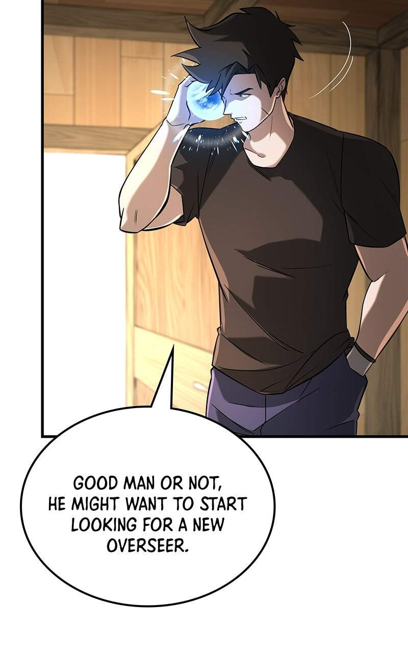 Read System Universe chapter 42 image 38 on Lezhin