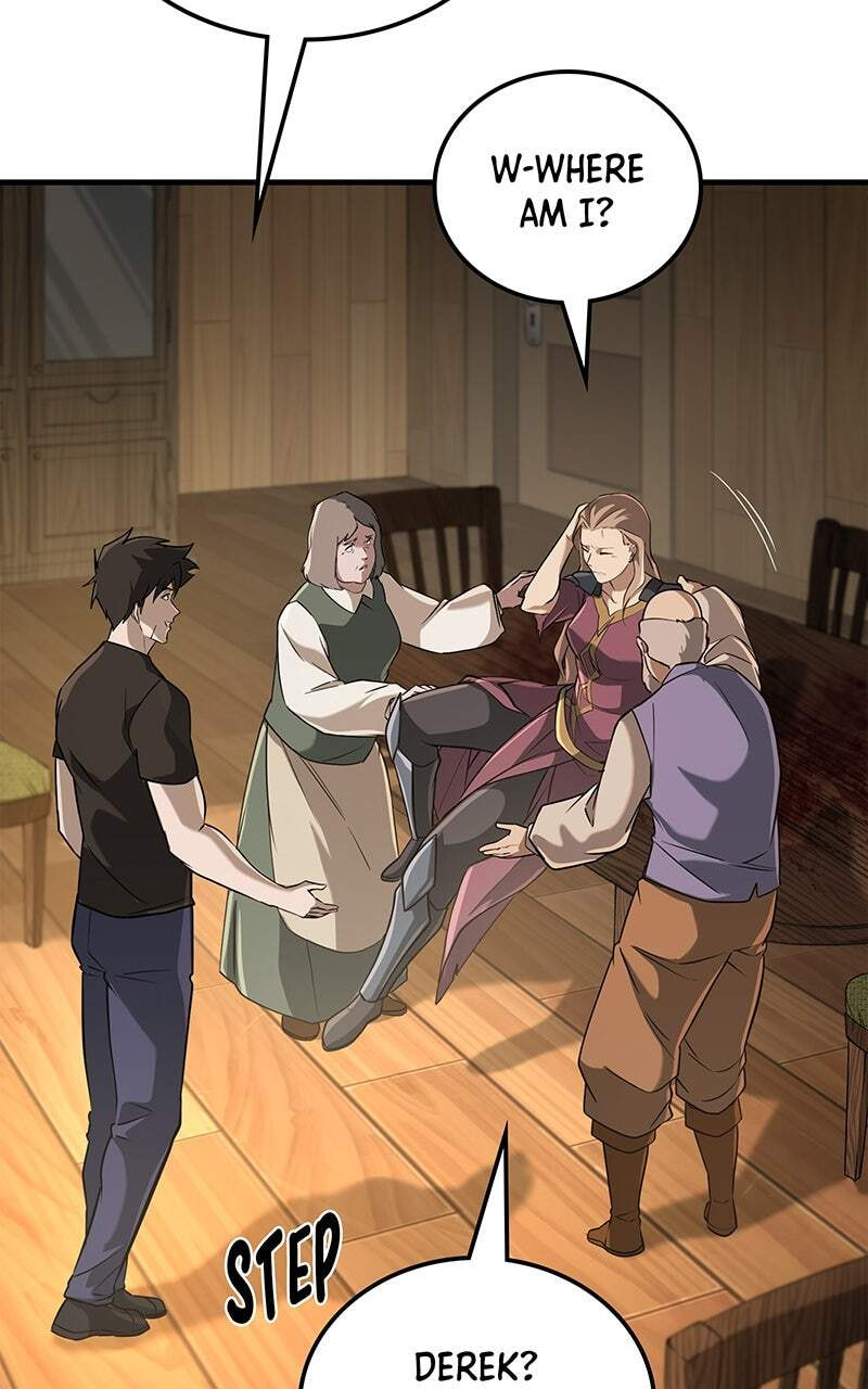 Read System Universe chapter 42 image 42 on Lezhin